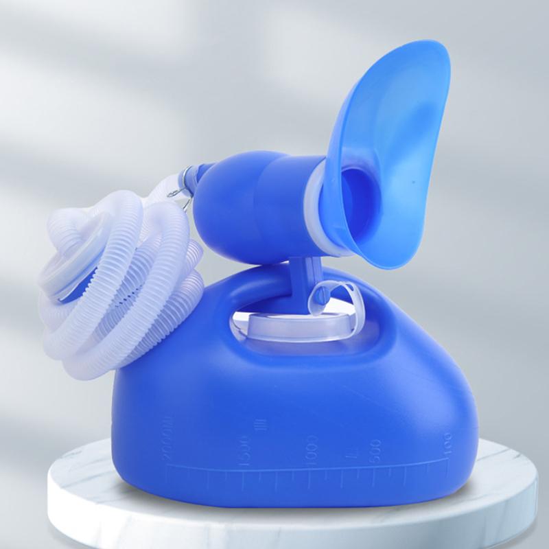 Men Accessories Sale - Heiß begehrte tragbare Urinflasche 2000ML für