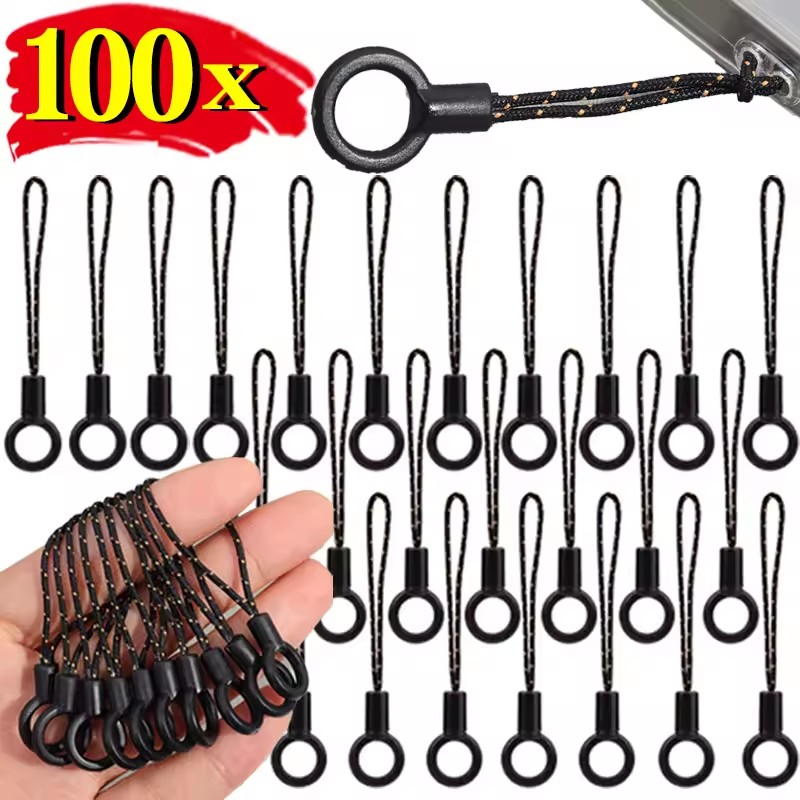 Men Keychain Accessories - Nylon-Handy-Fingerring-Griffhalter, Riemen, Charm-Kordel, Handy-Ringband für Mobiltelefone,