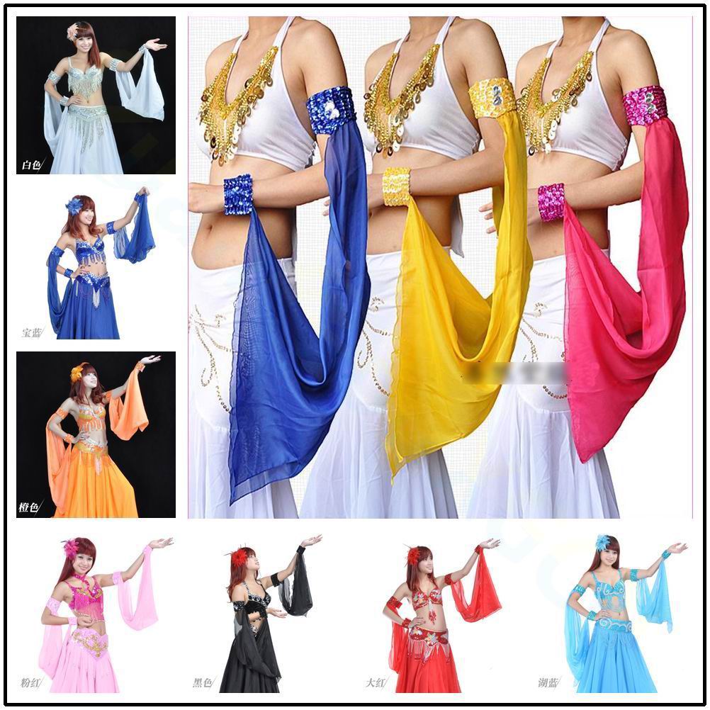 Men Accessories India - 1 stücke Indischen tanz Latin dance