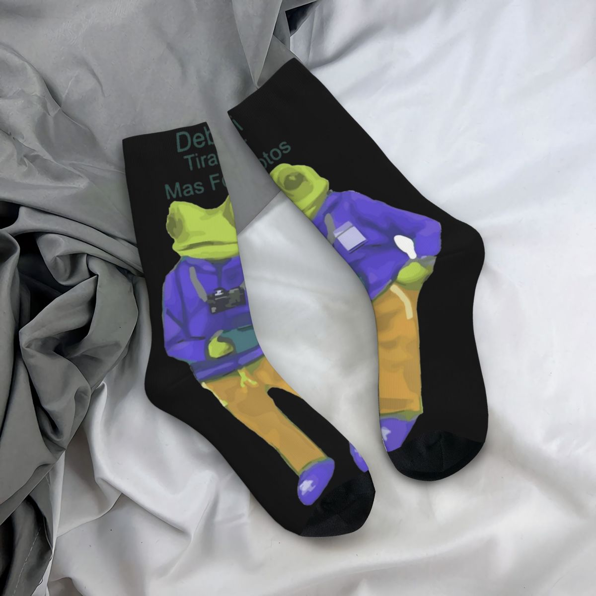 Men Accessories Ideas - Bad Bunny DTMF Album 2025, Debi