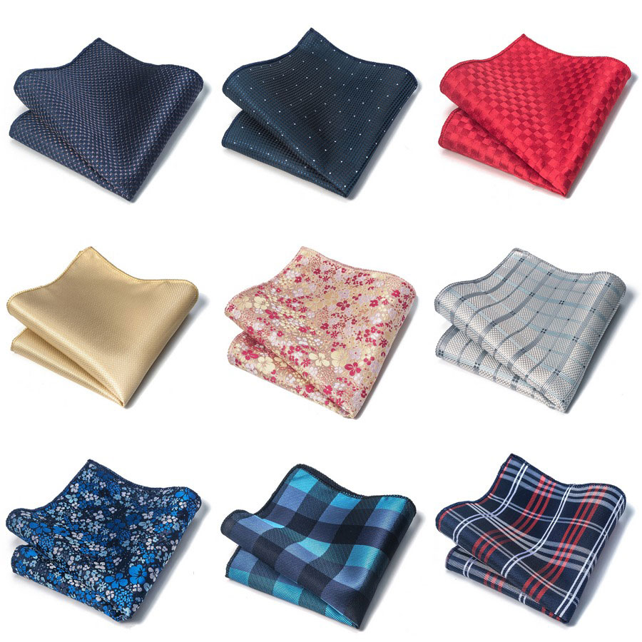 Men Accessories Sale - Heißer verkauf Marke Taschentuch Anzug Zubehör