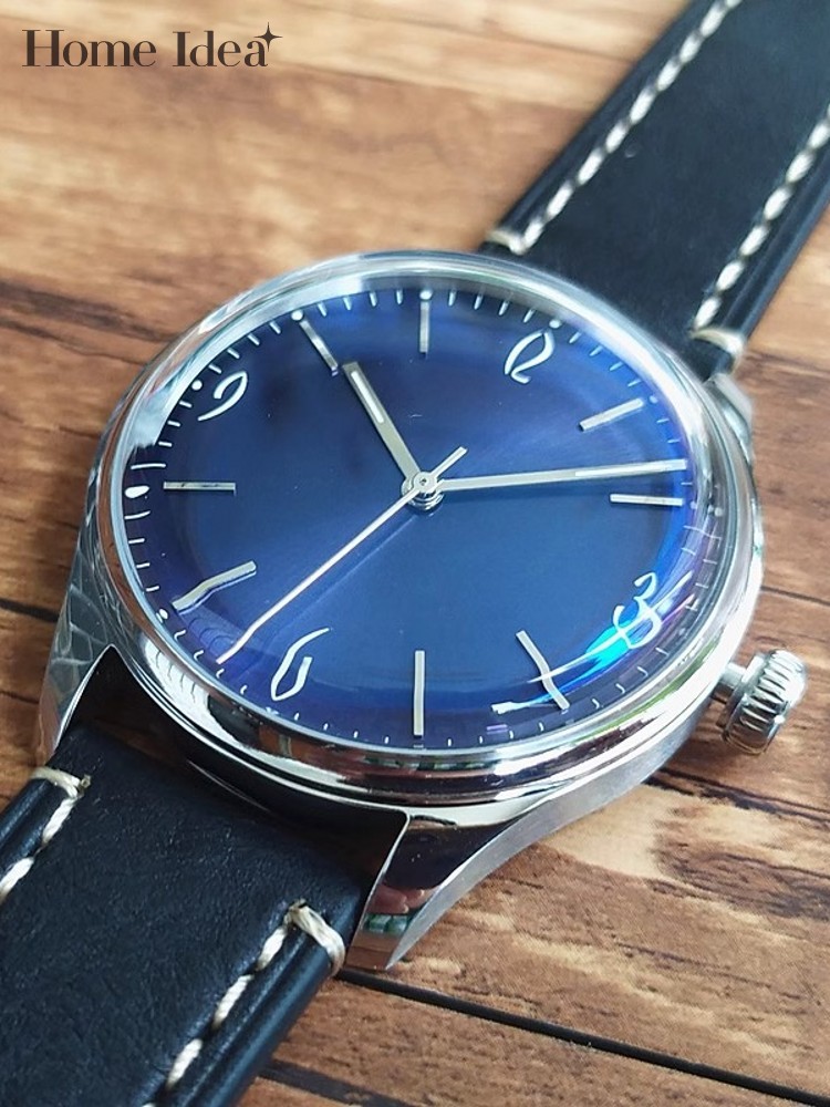 Men Accessories Ideas - Business Männer Arbeiten Automatische Selbst Wind