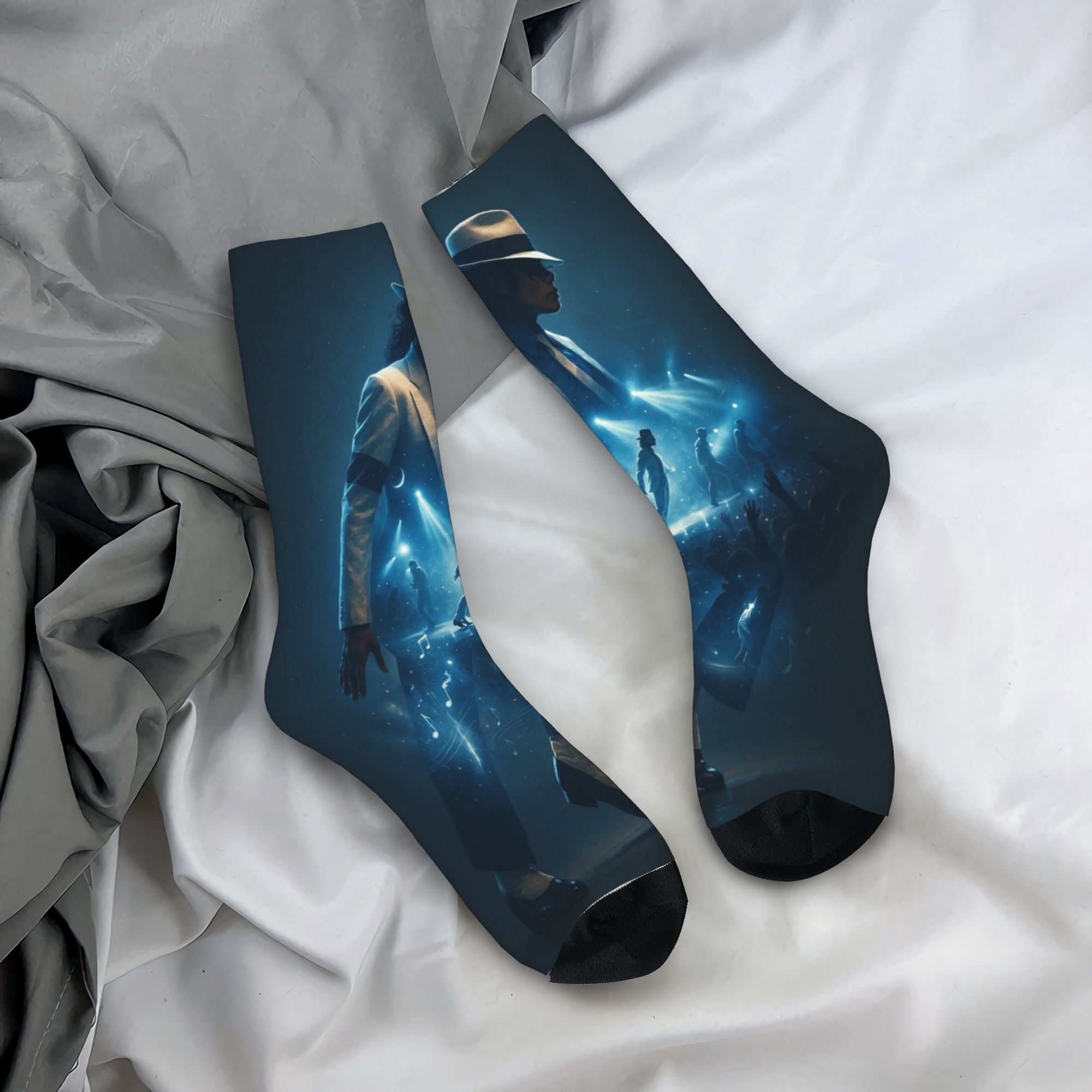 Men Accessories Ideas - Michael Jacksons „The King of Pop“