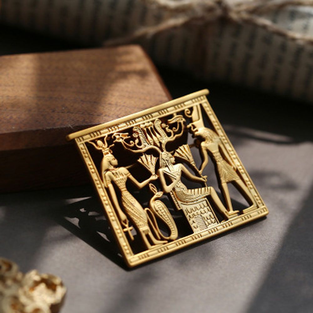 Gold Farbe Geschenk Für Männer – Men'S Accessories Jewelry Egypt Bewertung und Preis