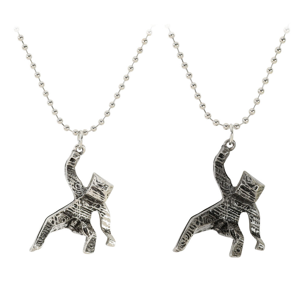 3D Xenon Rock Little Man Proje – Men Accessories Pendant Bewertung und Preis