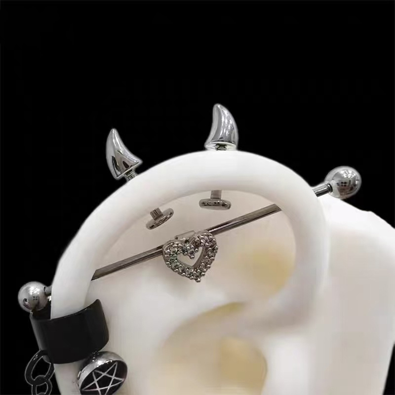 Heißer Verkauf: Süße Teufelshö – Men Accessories Sale Bewertung und Preis