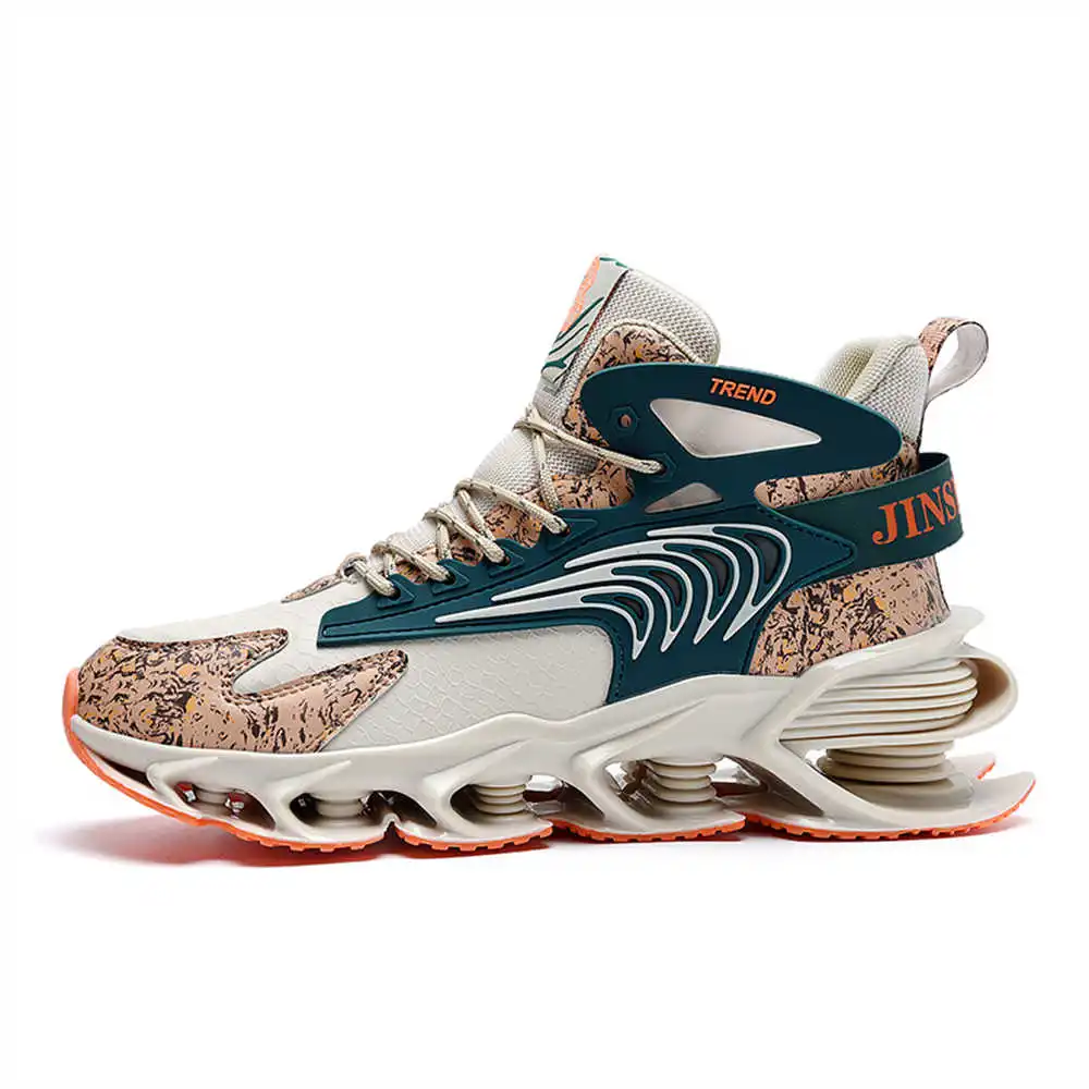 Rutschfeste Mid-Kind-Laufschuh – Men Accessories Ideas Bewertung und Preis