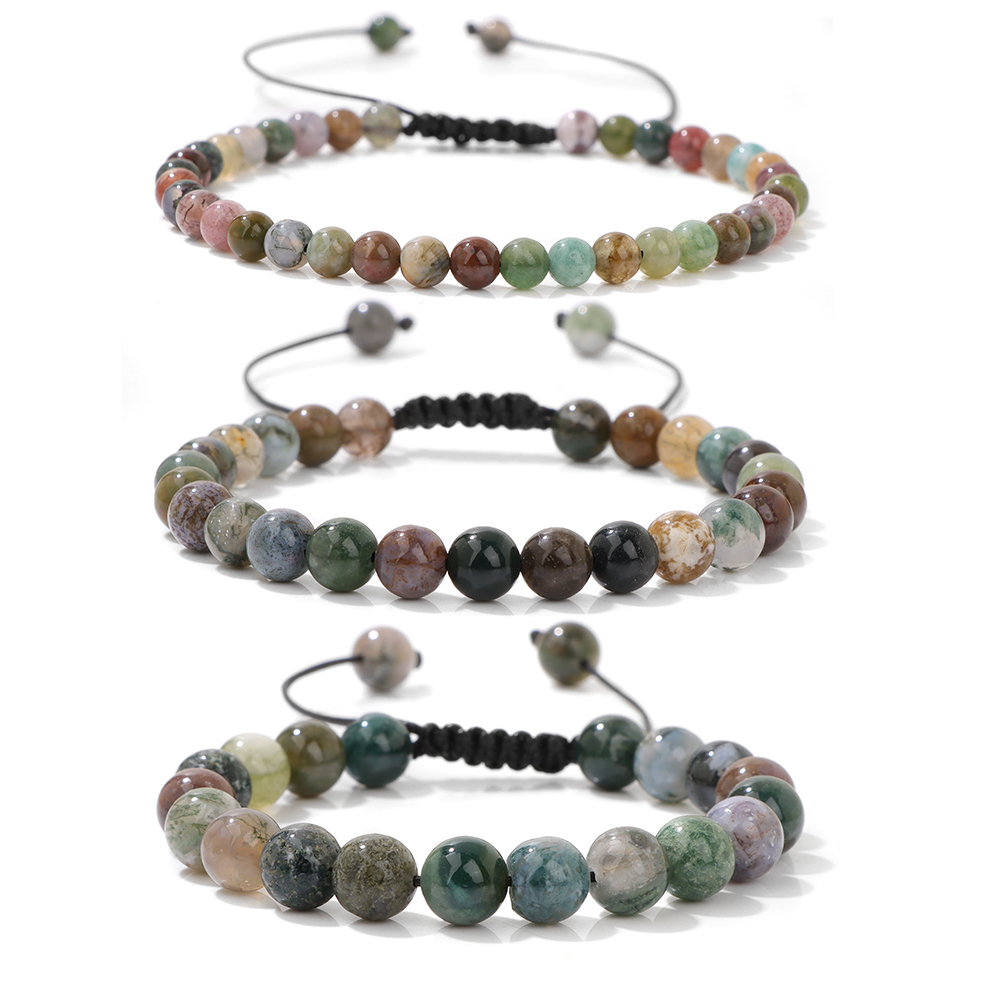 Einstellbare Indische Achate P – Men Accessories India Bewertung und Preis