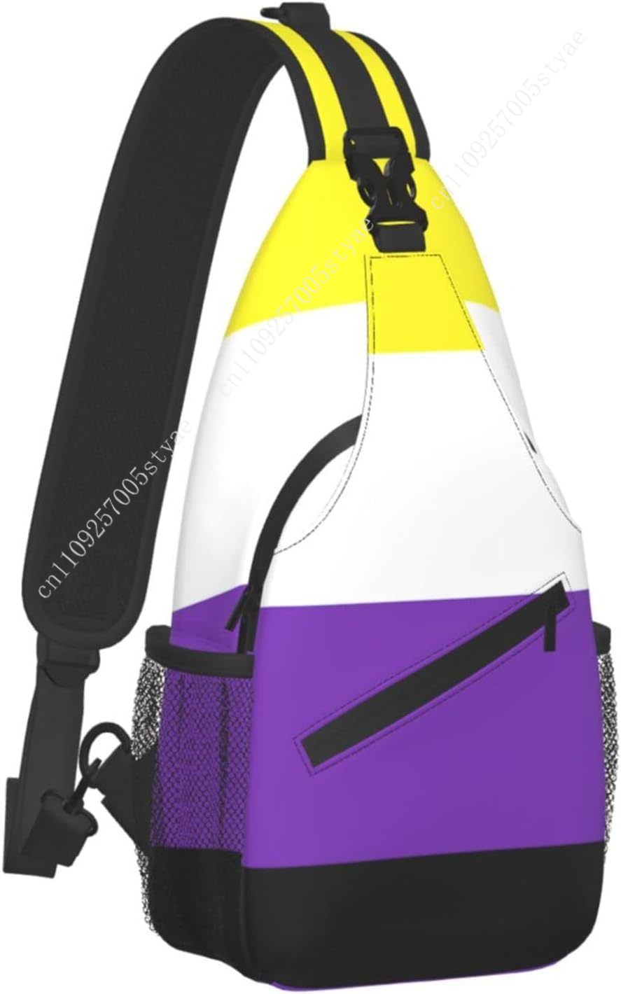 Sling-Rucksack mit philippinis – Men'S Accessories Philippines Bewertung und Preis