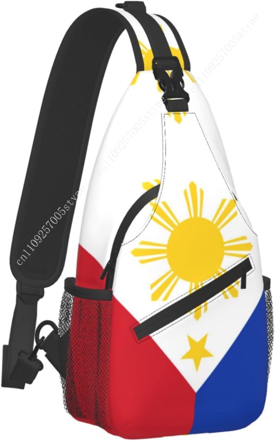 Sling-Rucksack mit philippinis – Men'S Accessories Philippines Bewertung und Preis