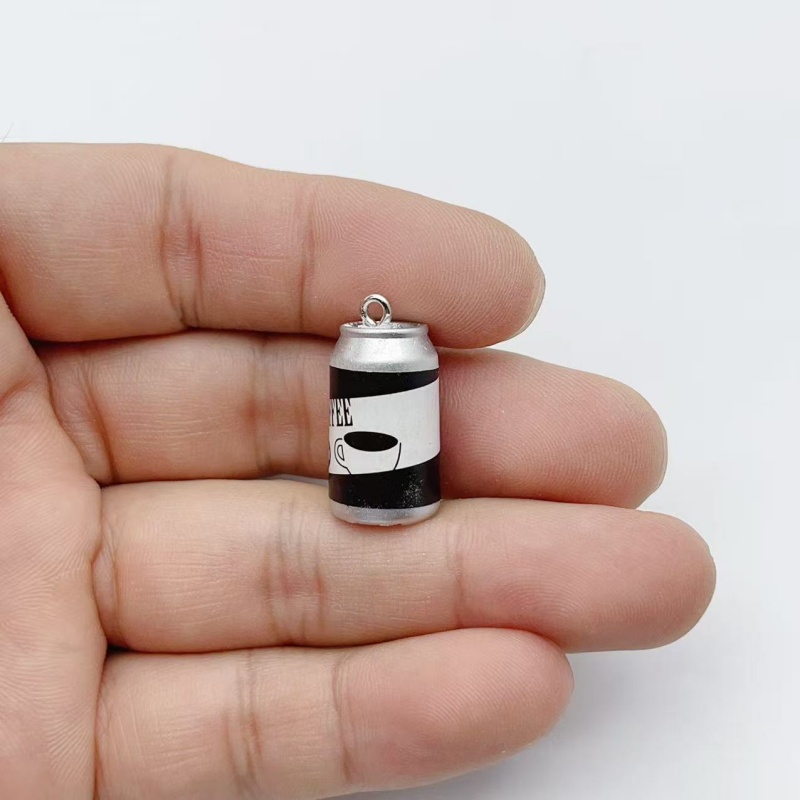 10 Stück Mini-Simulations-Getr – Men Keychain Accessories Bewertung und Preis