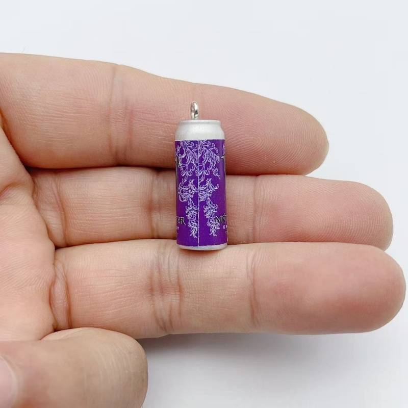 10 Stück Mini-Simulations-Getr – Men Keychain Accessories Bewertung und Preis