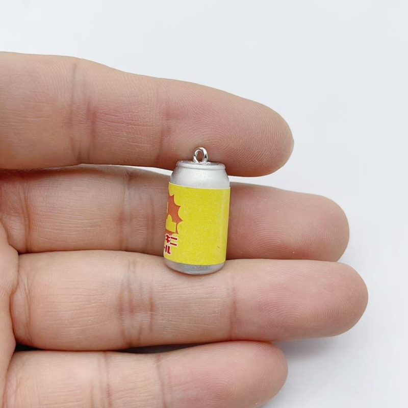 10 Stück Mini-Simulations-Getr – Men Keychain Accessories Bewertung und Preis