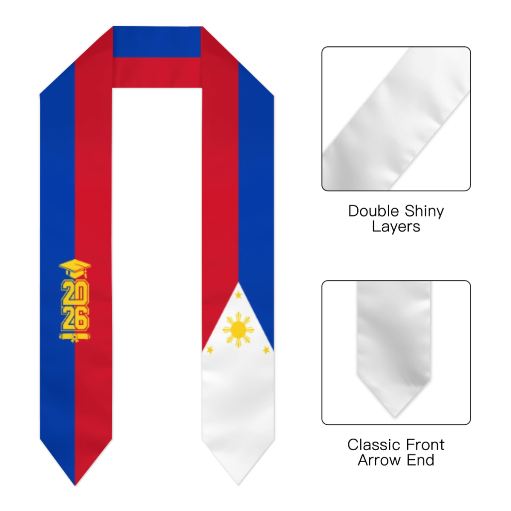 Abschluss-Schärpe mit Philippi – Men'S Accessories Philippines Bewertung und Preis