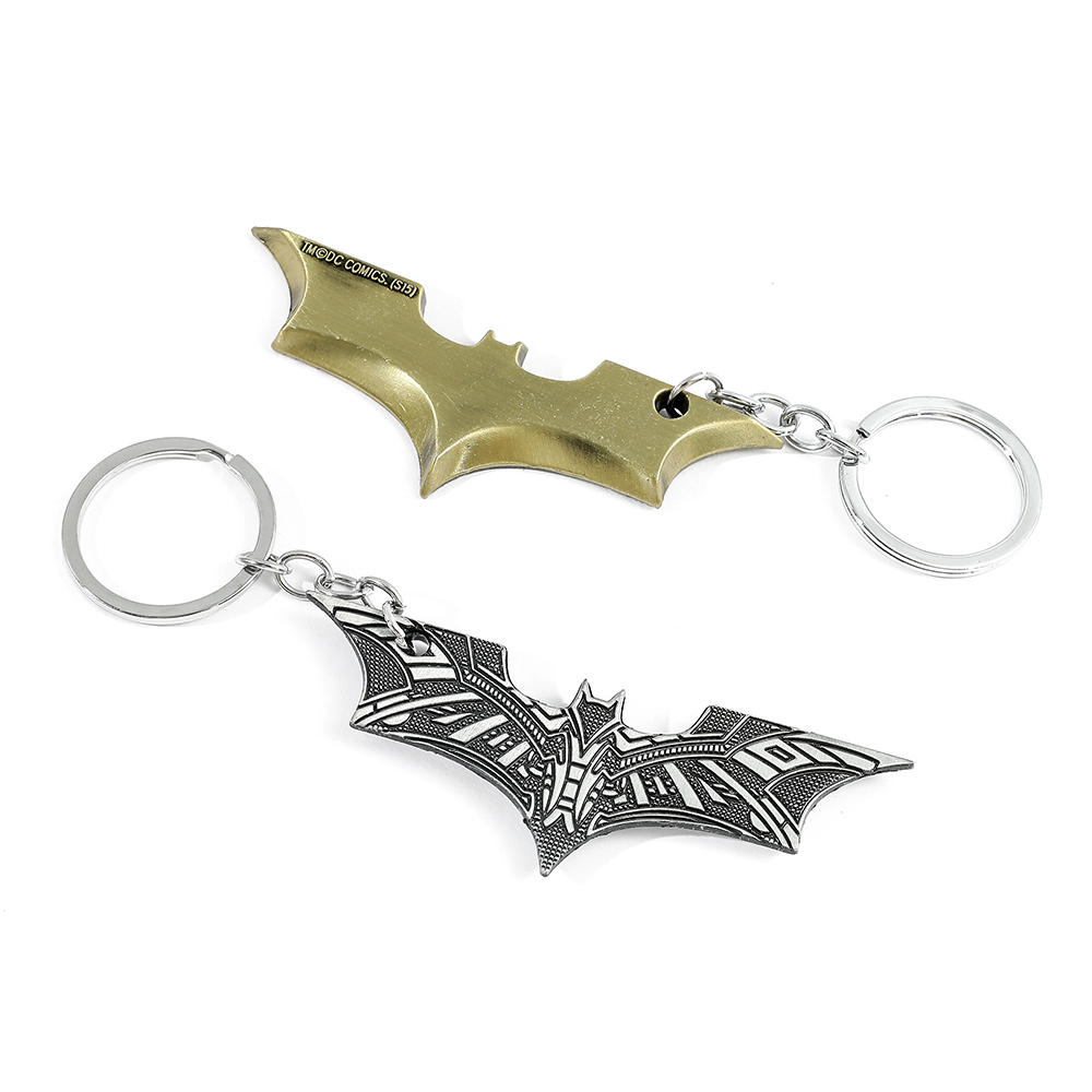 Fledermaus-Anhänger Schlüssela – Men Accessories Pendant Bewertung und Preis