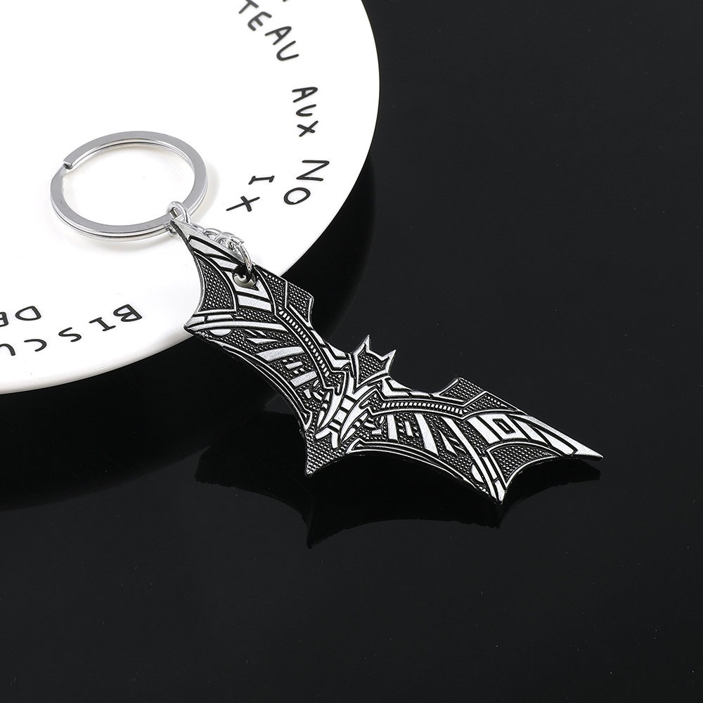 Fledermaus-Anhänger Schlüssela – Men Accessories Pendant Bewertung und Preis