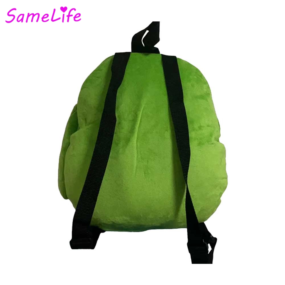 Green Ghost Slimer Rucksack Co – Men Accessories Bag Bewertung und Preis