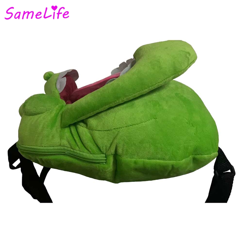 Green Ghost Slimer Rucksack Co – Men Accessories Bag Bewertung und Preis