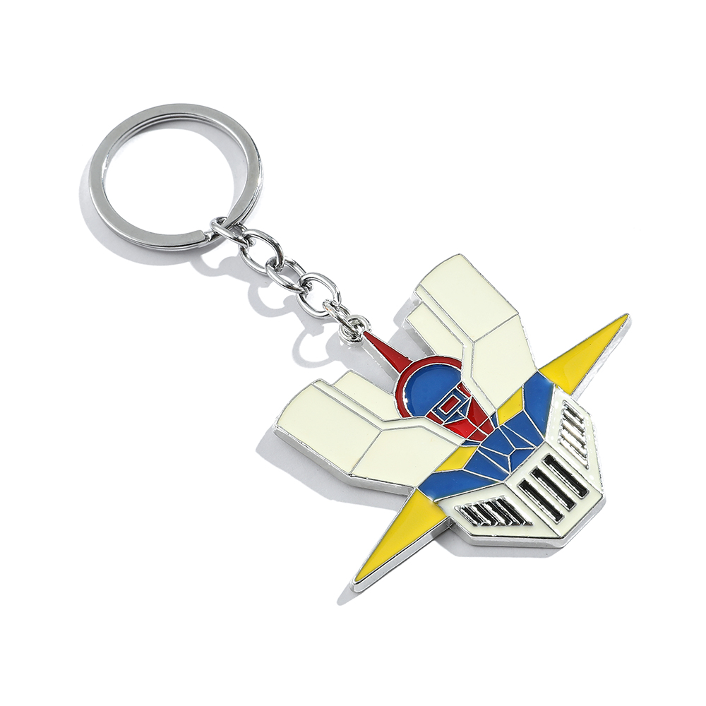 Anime Cartoon Krieger Roboter  – Men Accessories Pendant Bewertung und Preis
