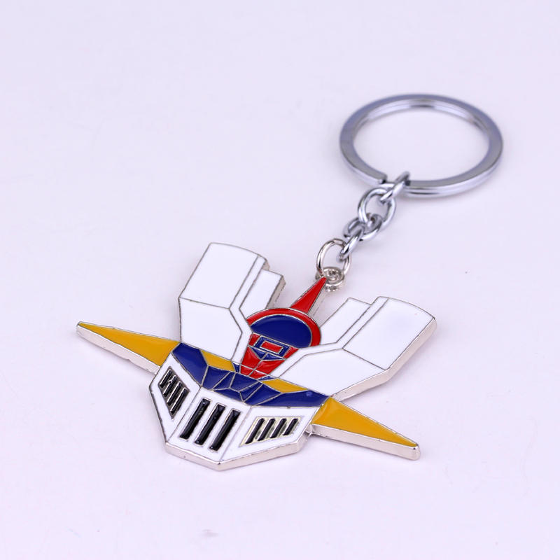 Anime Cartoon Krieger Roboter  – Men Accessories Pendant Bewertung und Preis