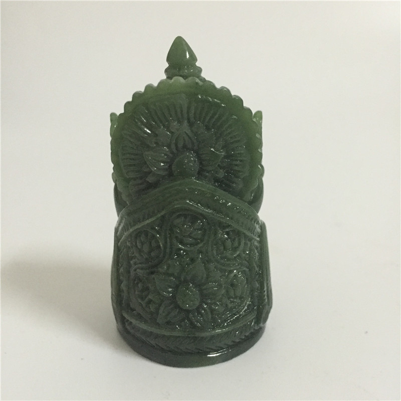 Ganesha Buddha-Statue, Elefant – Men Accessories India Bewertung und Preis