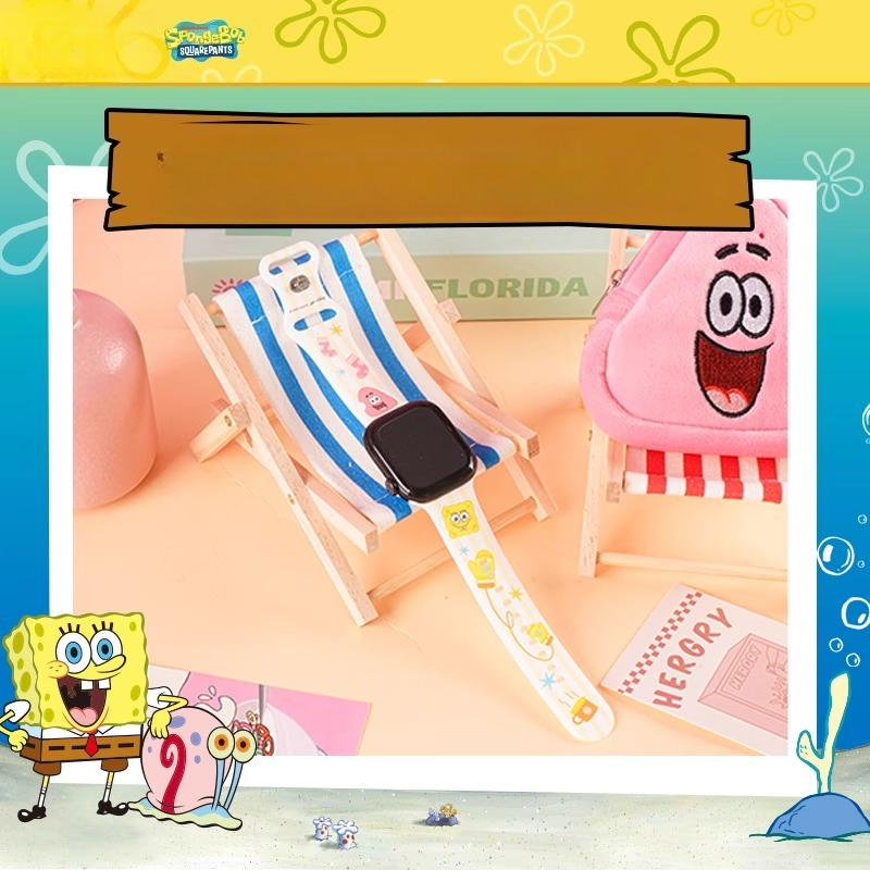 Niedliches Cartoon SpongeBob U – Men Accessories Ideas Bewertung und Preis