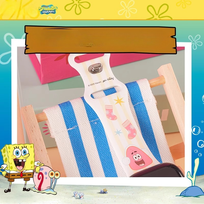 Niedliches Cartoon SpongeBob U – Men Accessories Ideas Bewertung und Preis