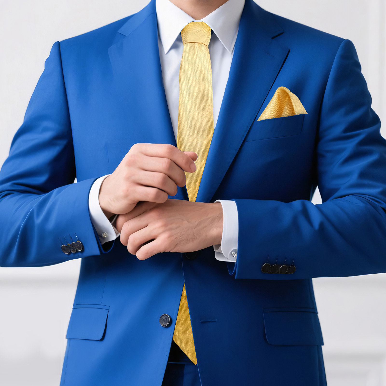 5-teiliges Herren-Krawatten-Se – Men Accessories For Suit Bewertung und Preis