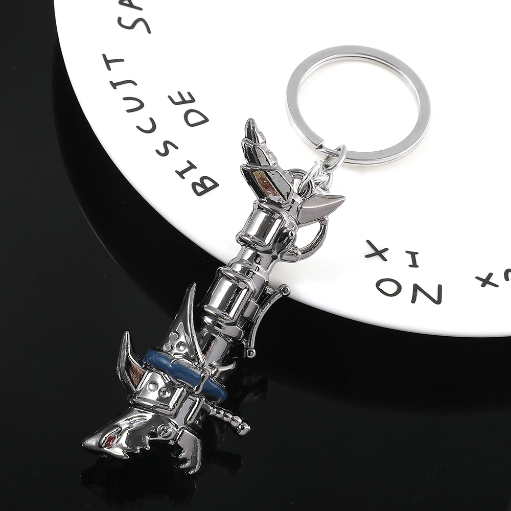 Anime-Spiel Arcane Jinx Kanone – Men Accessories Pendant Bewertung und Preis
