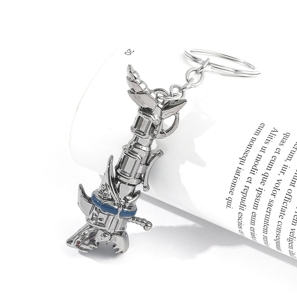 Anime-Spiel Arcane Jinx Kanone – Men Accessories Pendant Bewertung und Preis