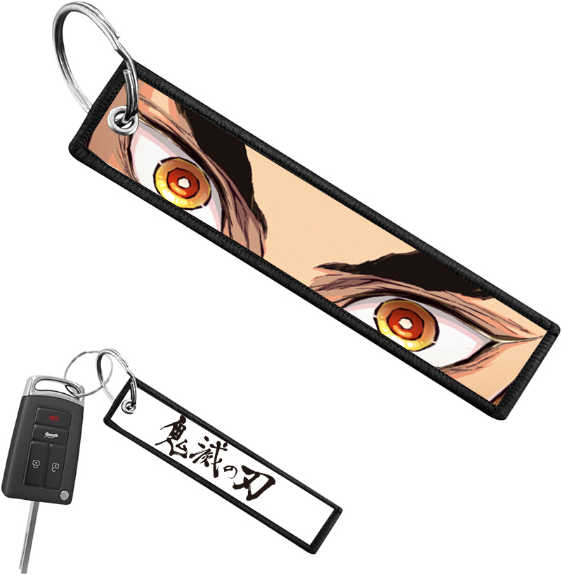 Demon Slayers 1 Stück Schlüsse – Men Accessories Bag Bewertung und Preis