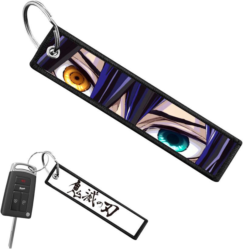 Demon Slayers 1 Stück Schlüsse – Men Accessories Bag Bewertung und Preis