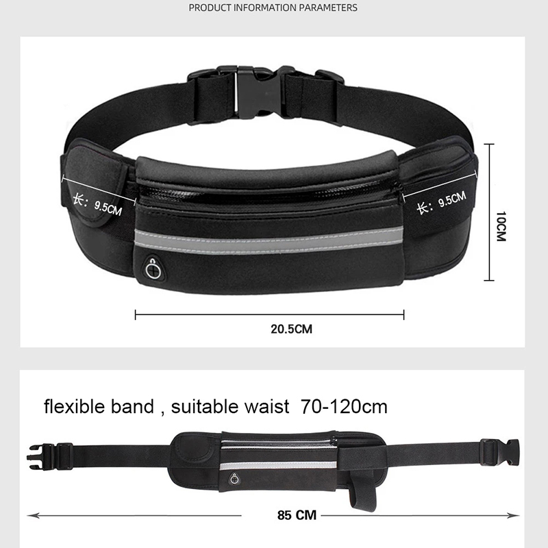 Sport Fanny Pack Frauen Laufen – Men Accessories Bag Bewertung und Preis