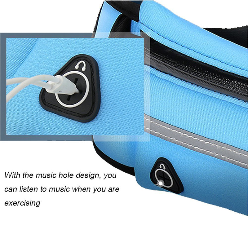 Sport Fanny Pack Frauen Laufen – Men Accessories Bag Bewertung und Preis