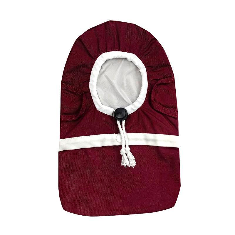 Weiche Baumwoll-Kolostomiebeut – Men Accessories Bag Bewertung und Preis