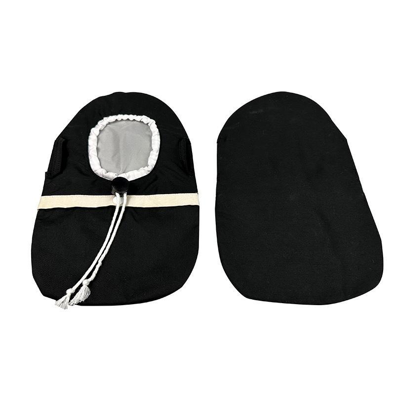 Weiche Baumwoll-Kolostomiebeut – Men Accessories Bag Bewertung und Preis