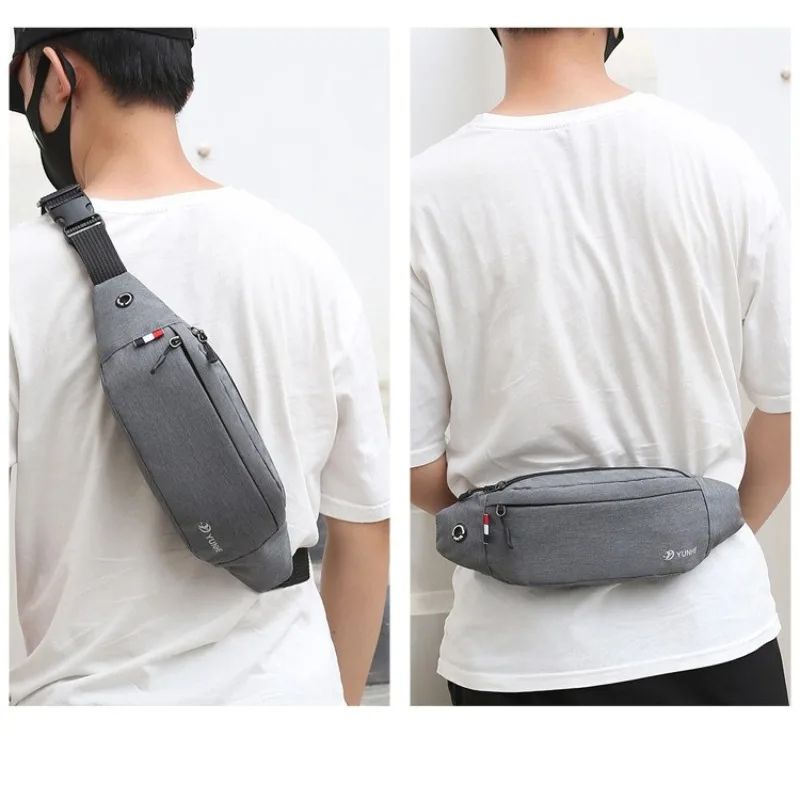 Herren Hüfttasche, lässige gro – Men Accessories Bag Bewertung und Preis