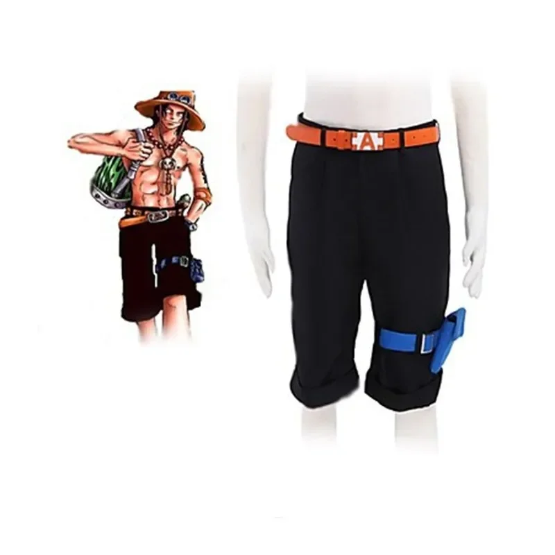 Anime Portgas·D· Ace Cosplay K – Men Accessories For Suit Bewertung und Preis