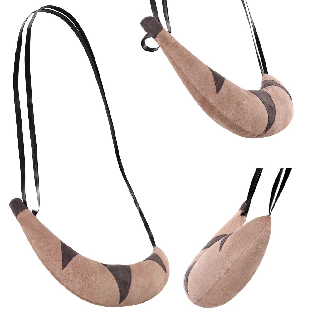 Katara Cosplay Avatar The Last – Men Accessories Bag Bewertung und Preis