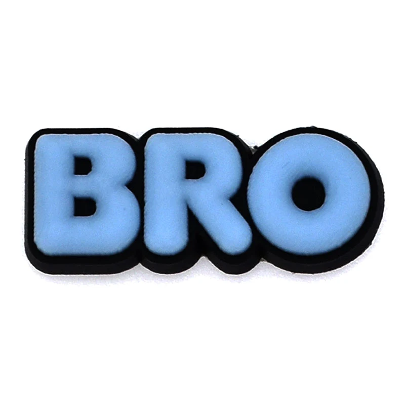 Vibe BRO Veg Zap Schuhanhänger – Men'S Accessories Crocs Bewertung und Preis