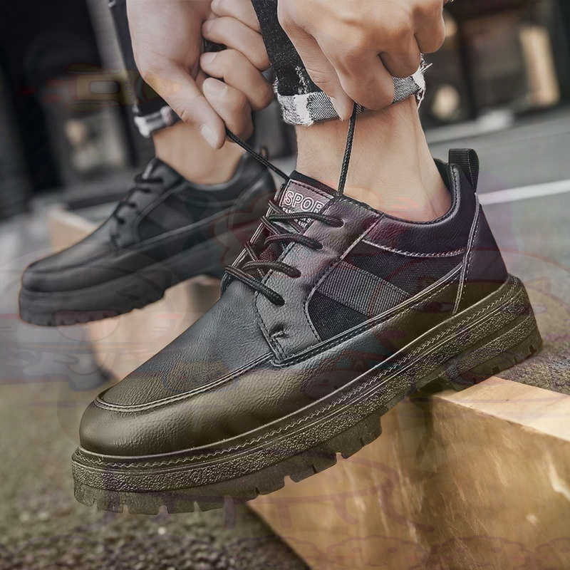 Dunkles Naturleder, modische T – Men Accessories Ideas Bewertung und Preis