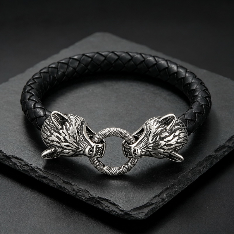 kalen Edelstahl Viking-Wolfsko – Men Accessories Bd Bewertung und Preis