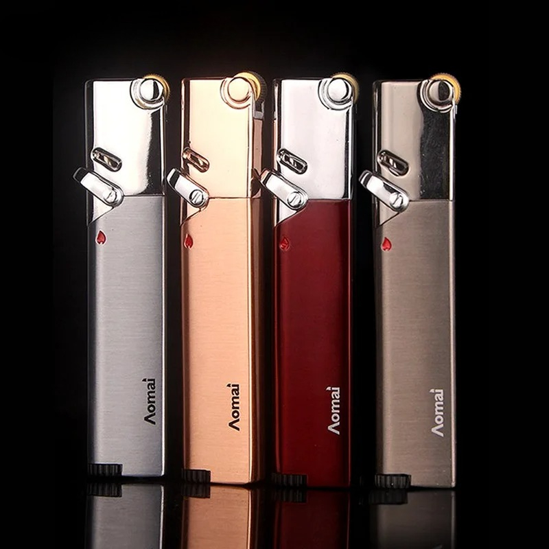 Heißer Verkauf Metall Mini But – Men Accessories Sale Bewertung und Preis