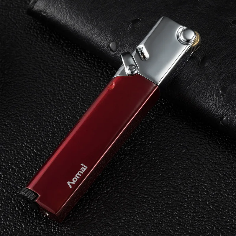 Heißer Verkauf Metall Mini But – Men Accessories Sale Bewertung und Preis