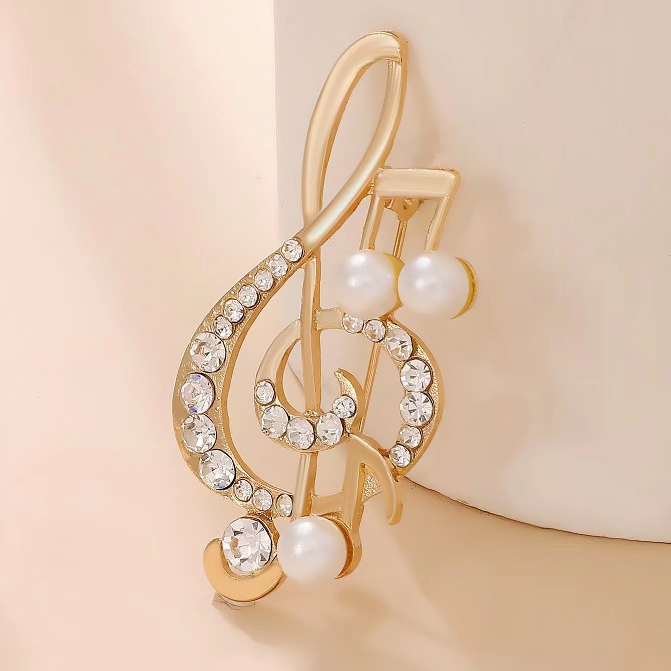1Pc Elegante Musical Note Bros – Men Accessories Ideas Bewertung und Preis