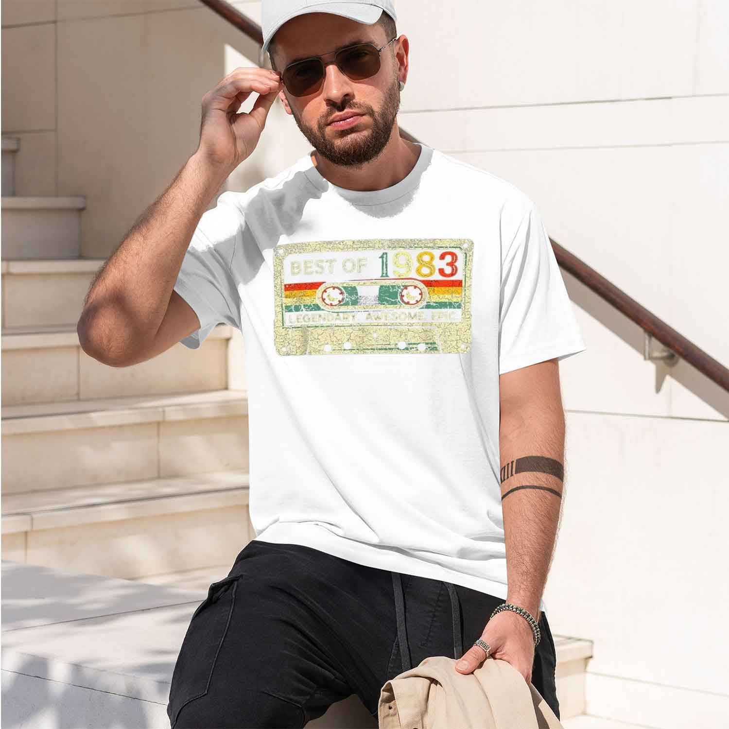 41 Jahre alt, hergestellt im J – Men Accessories Ideas Bewertung und Preis