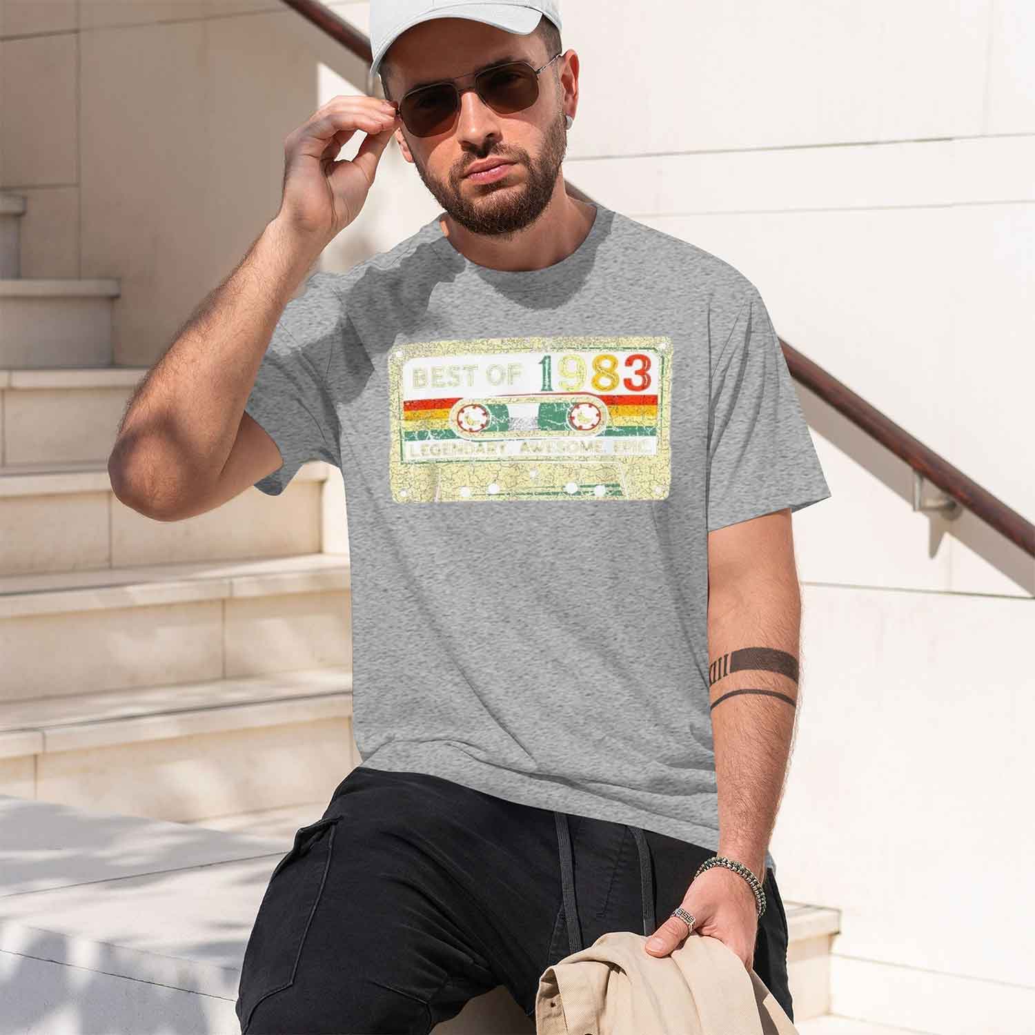 41 Jahre alt, hergestellt im J – Men Accessories Ideas Bewertung und Preis