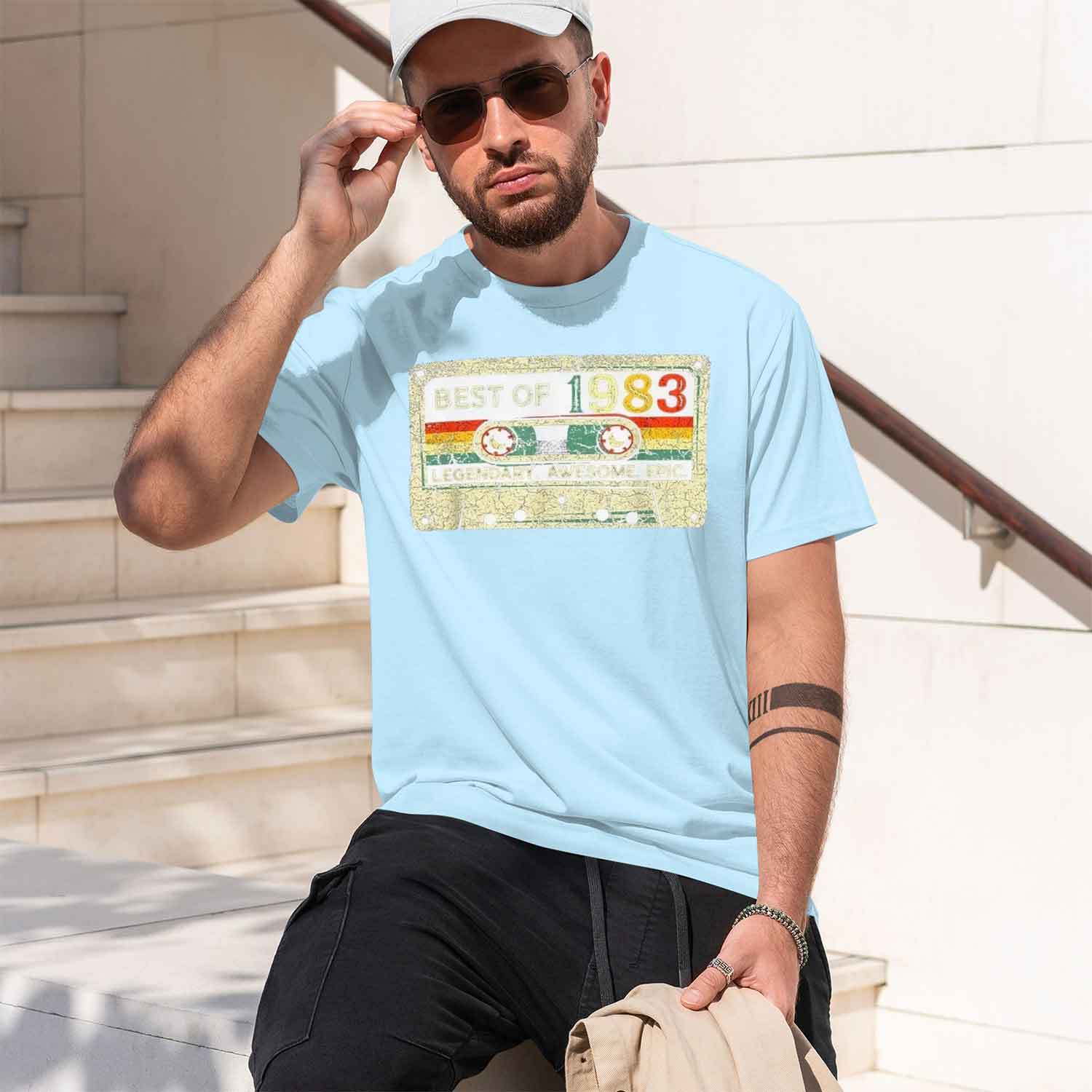 41 Jahre alt, hergestellt im J – Men Accessories Ideas Bewertung und Preis