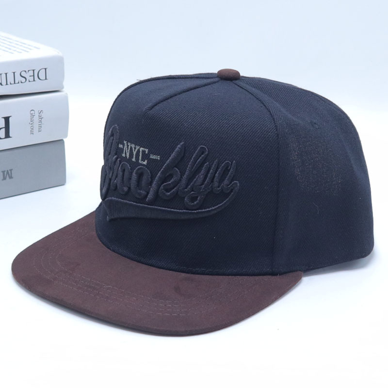 Neue Trendige Bestickte Baseba – Men'S Accessories On Sale Bewertung und Preis