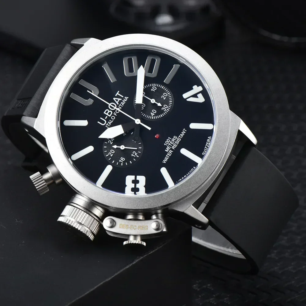 Schöne Top-AAA-Uhren der Marke – Men Accessories Sale Bewertung und Preis